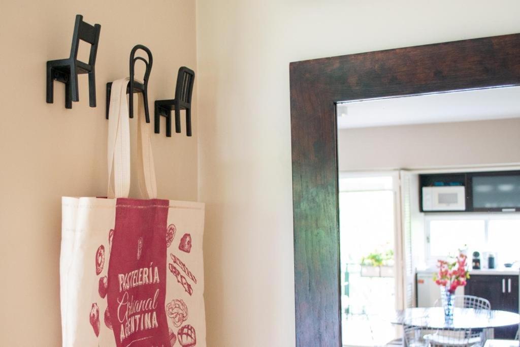 Cozy Studio In The Heart Of Recoleta ブエノスアイレス エクステリア 写真