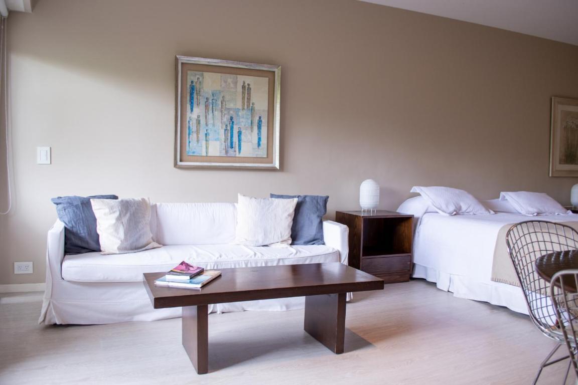 Cozy Studio In The Heart Of Recoleta ブエノスアイレス エクステリア 写真